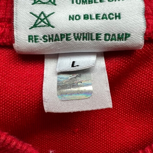 Liverpool Track Jacket Score Draw Size: L - Picture 5 of 14